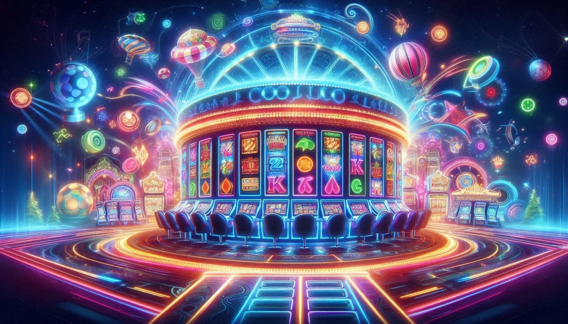 TrueFortune Casino